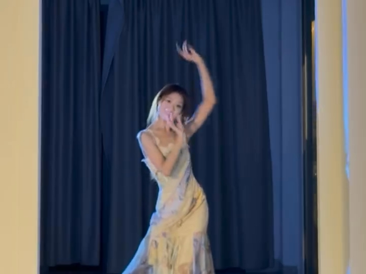 古典舞｜双面燕洵 自用侵删（已镜面