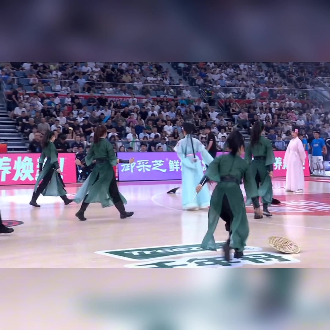 杭州宋城助力浙BA