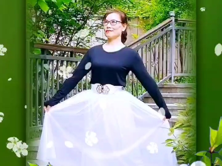鸟语花香
