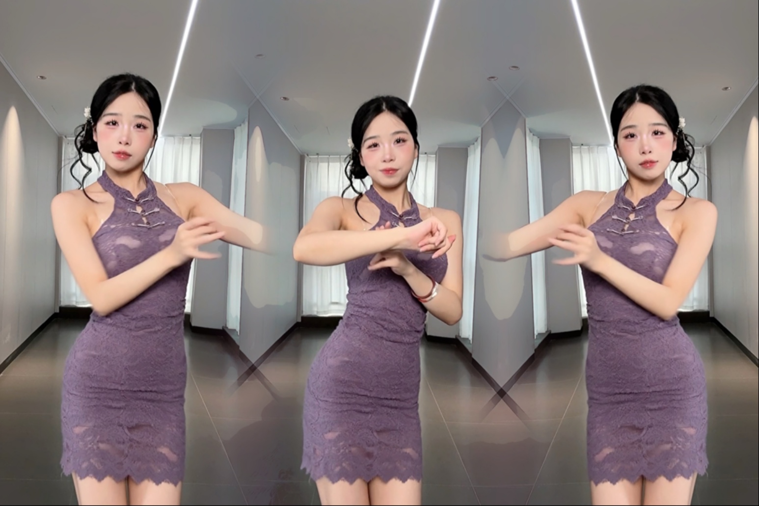 [鸳鸯戏]还好我生性多疑