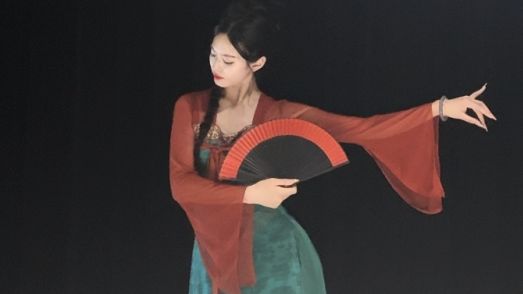 满池青花未眠 |青花瓷
