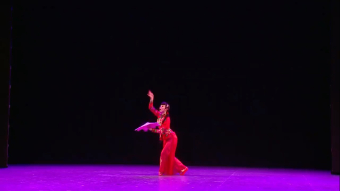 东北秧歌优秀剧目