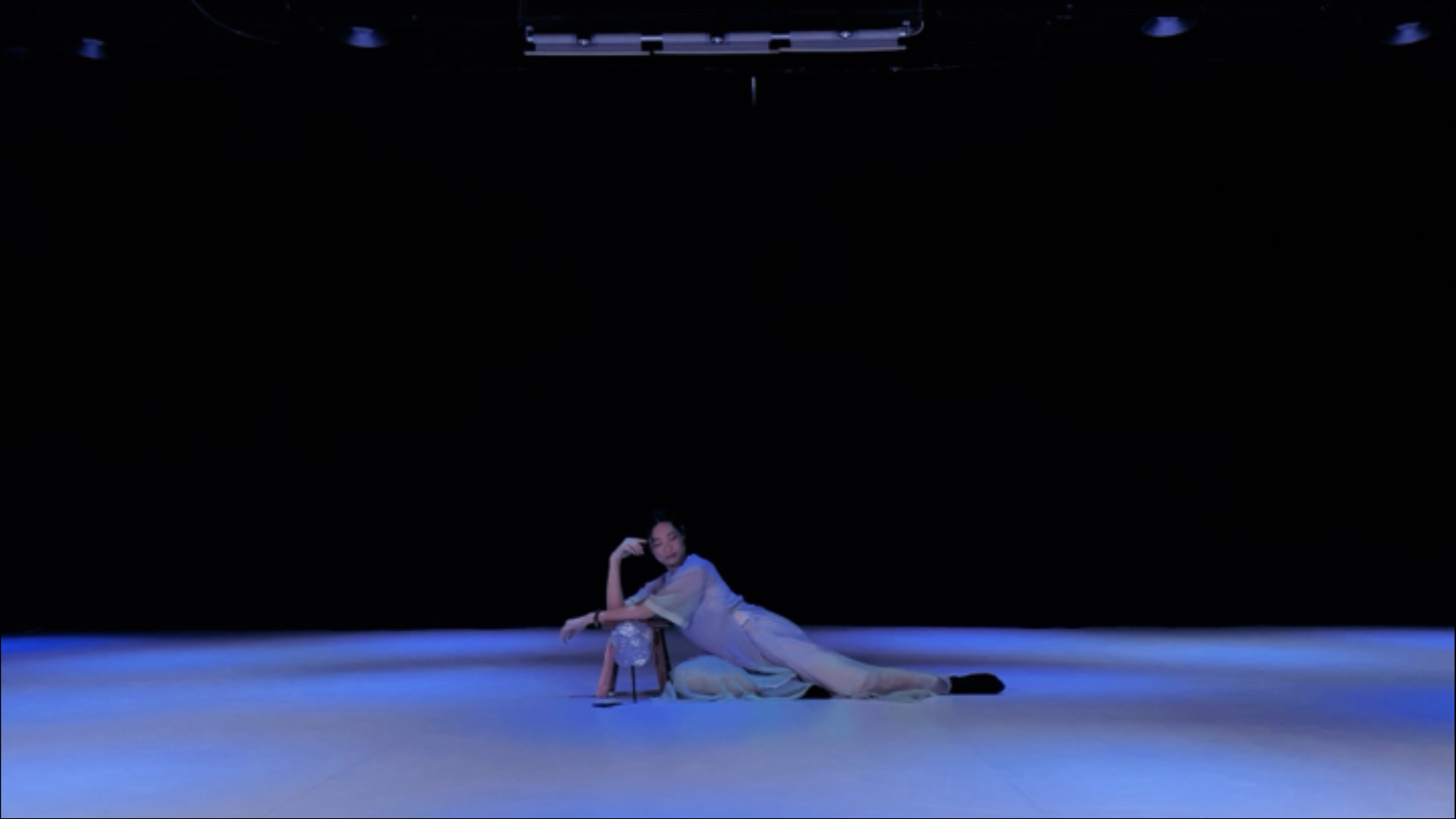 翻跳《画堂春》