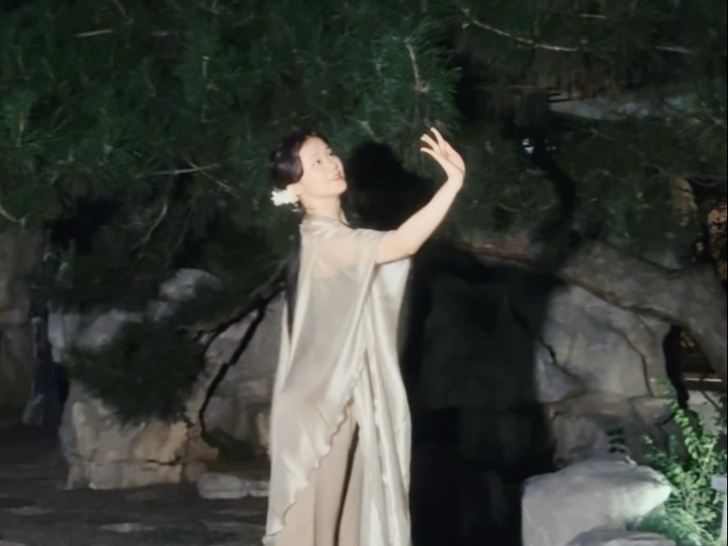 “寄蜉蝣于天地，渺沧海之一粟”