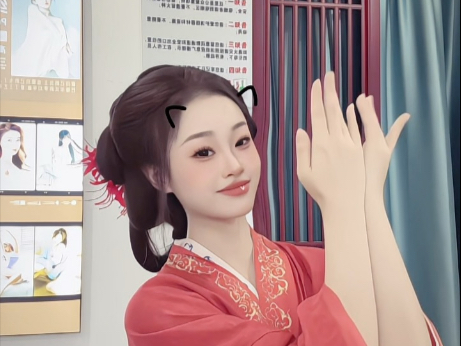 我不爱无聊人间~