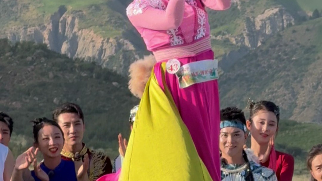 43.那尔丹娜·唐加日克