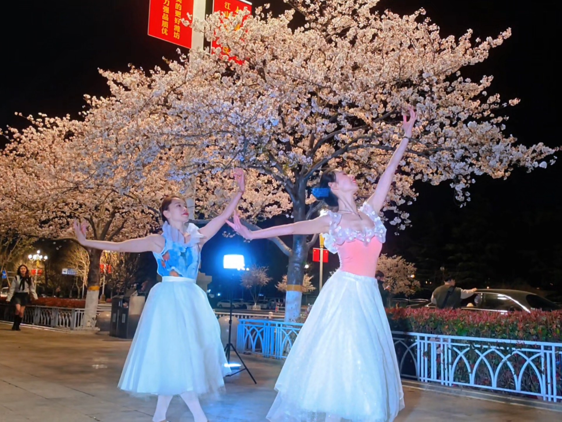 期待下一秒遇见更好的自己