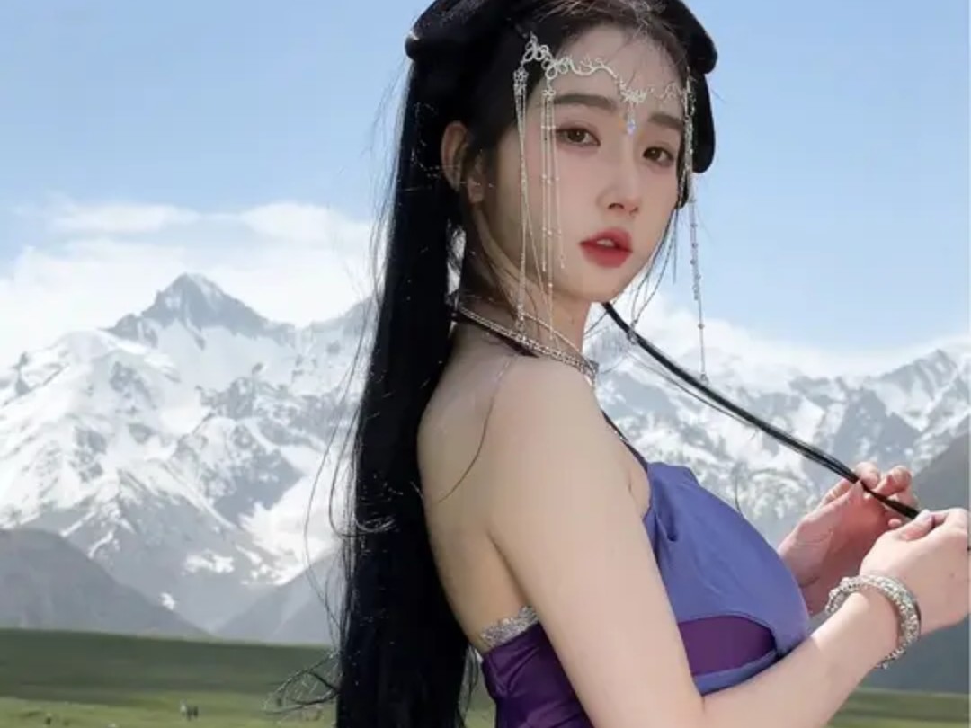 随机迷倒5个大学生