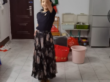 粤语《青花瓷》