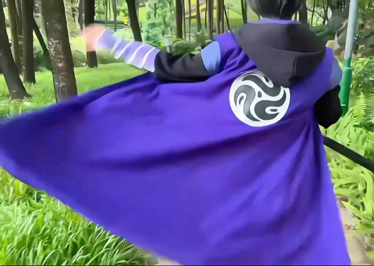 七梅就是如此权威