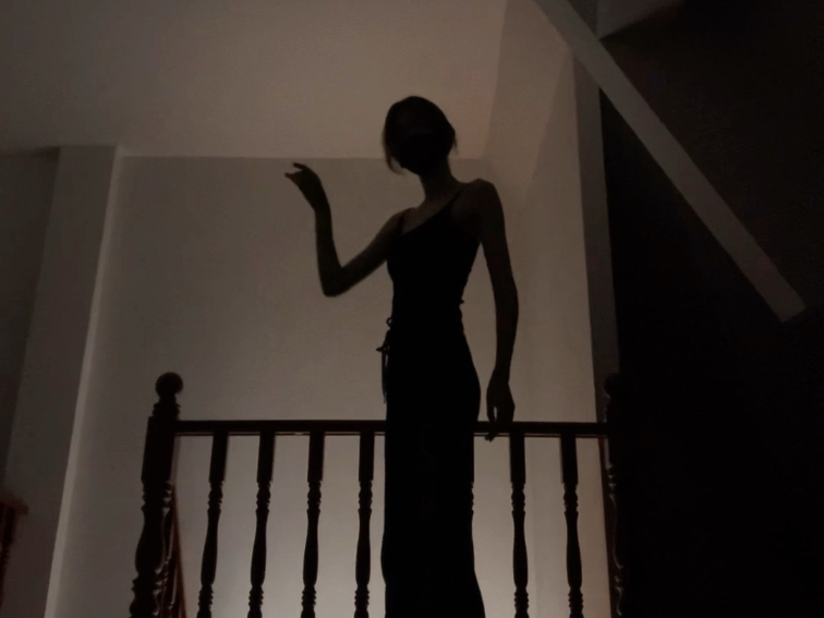 繁花（古典舞）