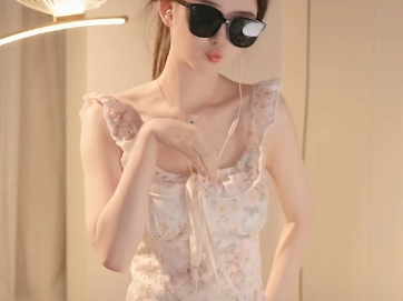 如意团团现代舞蹈2025.4.18 1