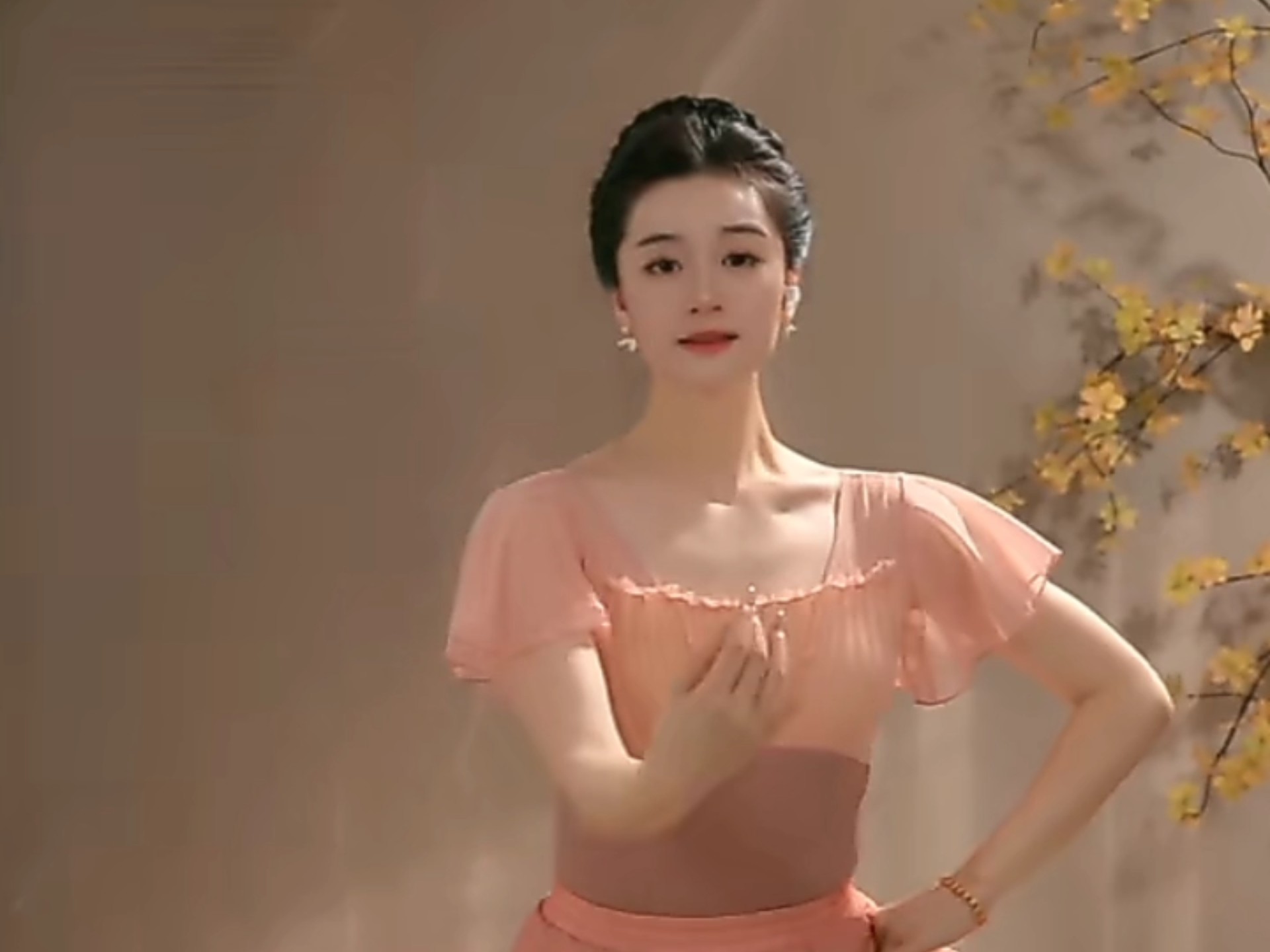 生活倒影  许可莹