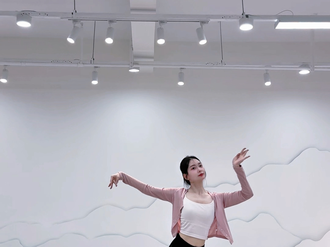 我带着我的长安 闯入你的江南