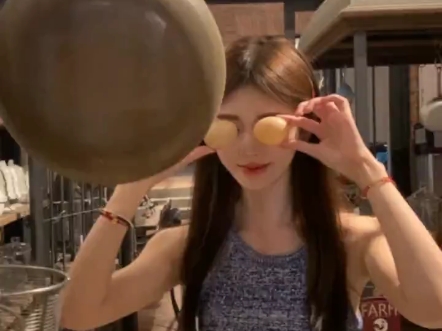 浅办一个家家酒。