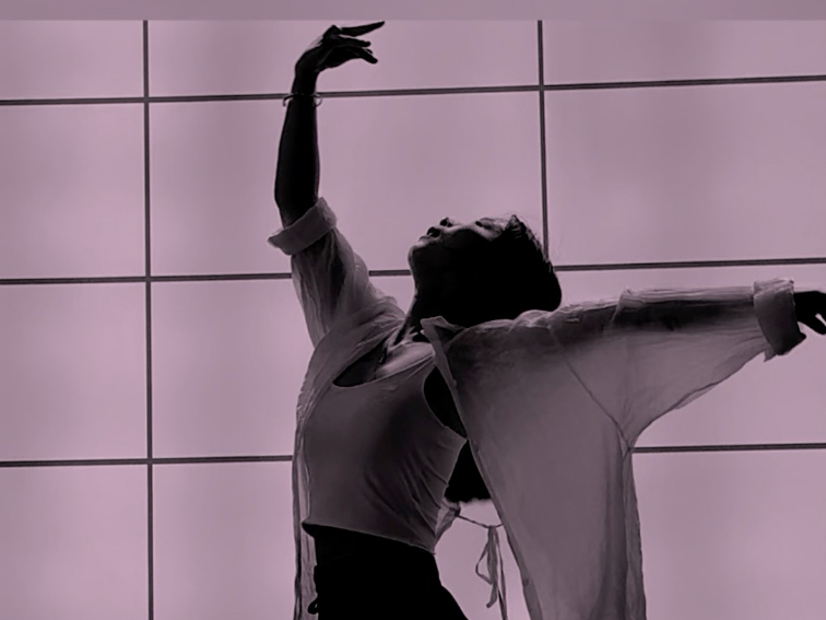 你曾经是我的边疆～