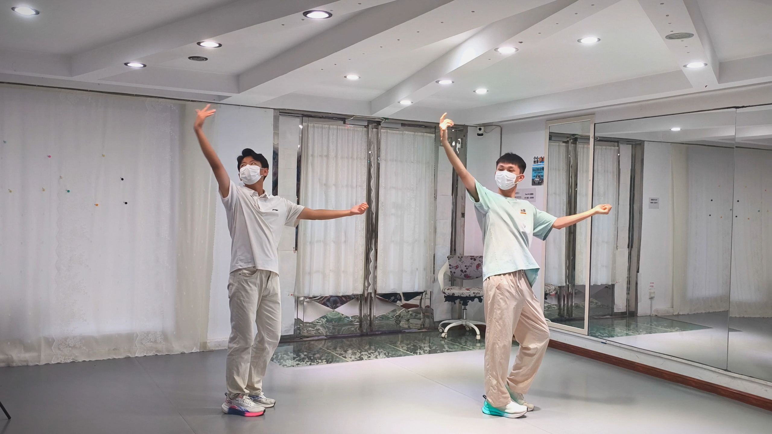 [极乐净土]零基础也就是这个样子了...