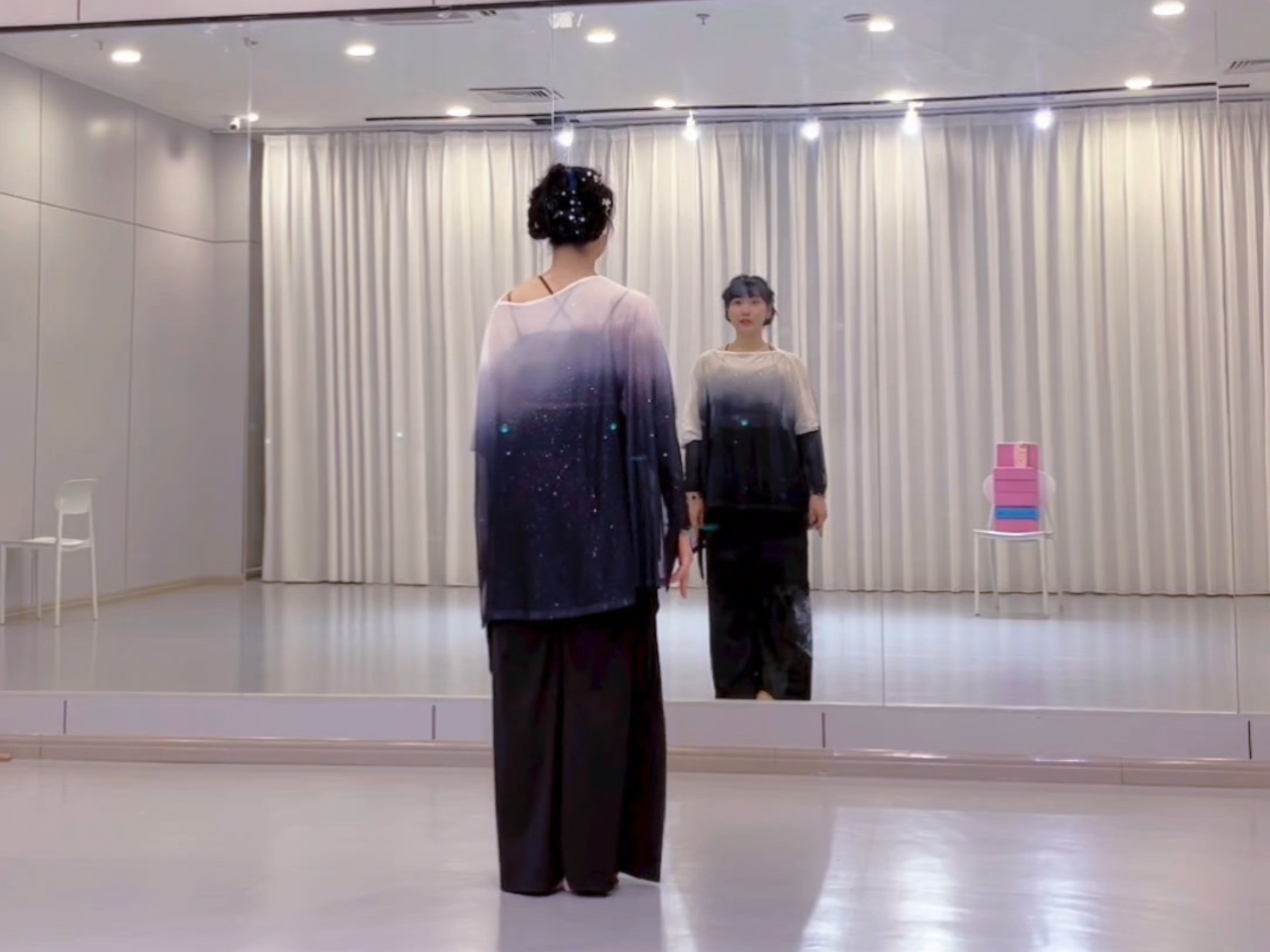 中国舞 美人画卷2