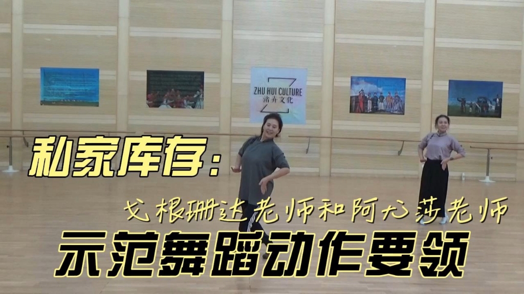 私家库存——萨吾尔登教材绕臂训练