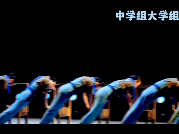 女子唯美红色爱国群舞编号G21红色爱国舞题材舞蹈比赛舞蹈剧