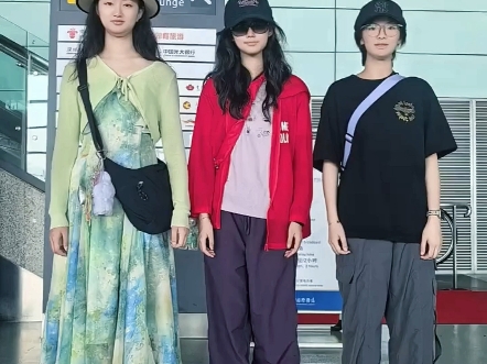 大小姐，转场请接好！