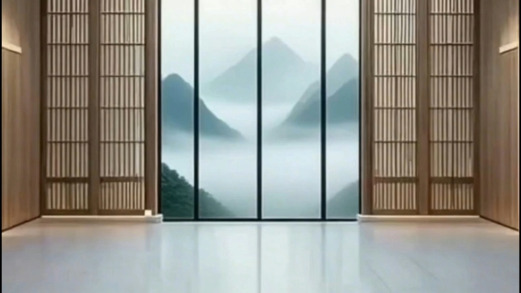 古典舞背景素材