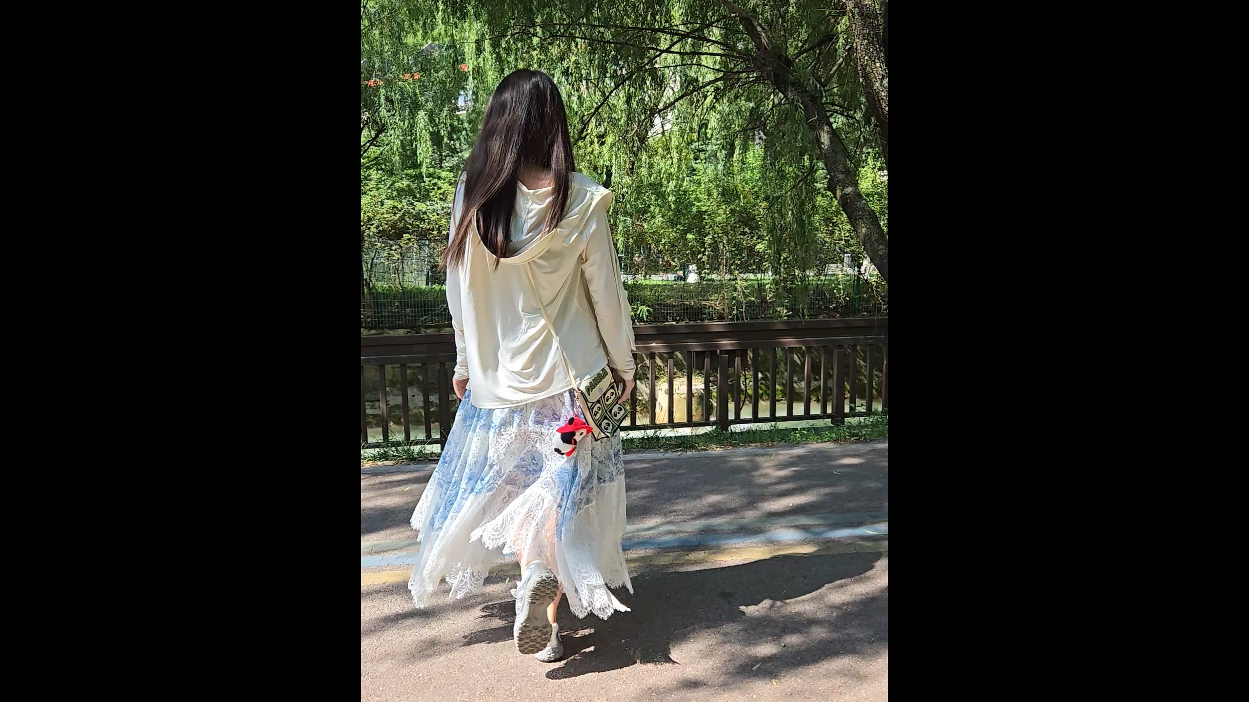 旅游途中舞蹈随拍 | 再跳《恋爱告急》