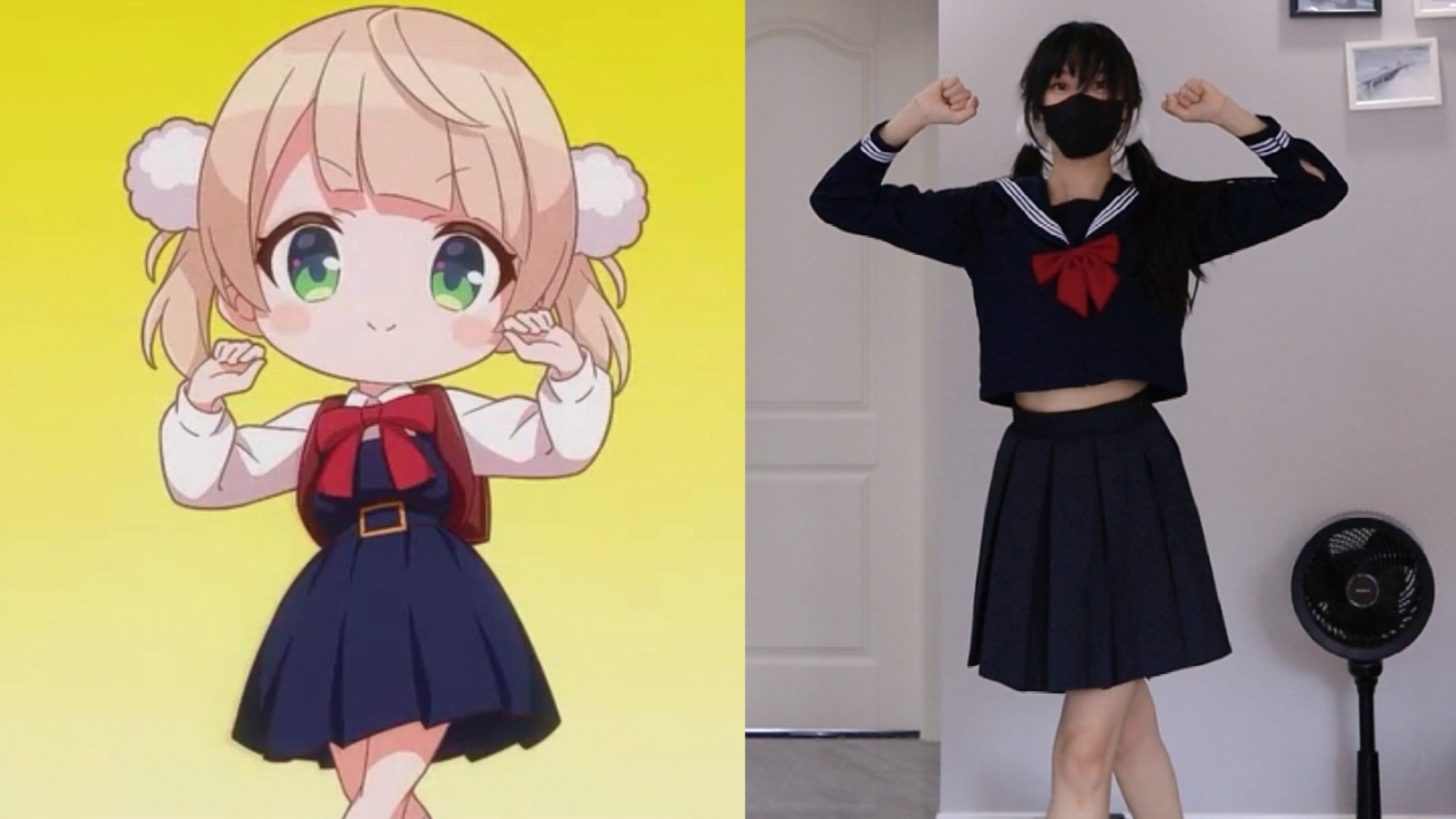 手忙脚乱的【肃圣！萝莉神的安魂曲】原速挑战