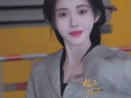 网友们，给你们看一下，私低下的鞠婧祎是什么样子的？