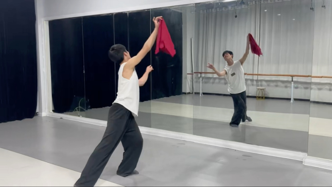 九儿-分解一-非原创