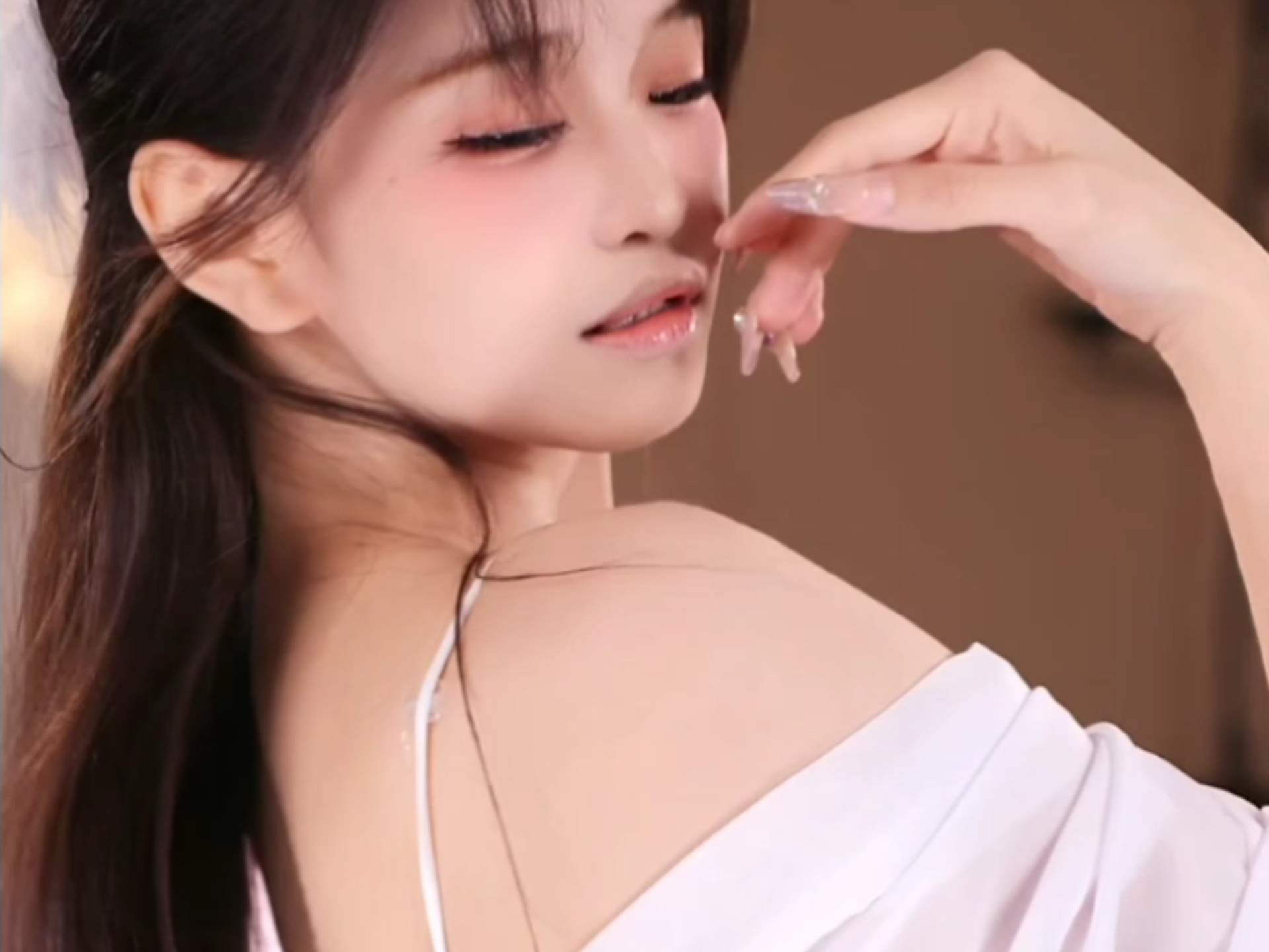 早安酱丨《痒》～来呀  造作呀  反正有大把时光