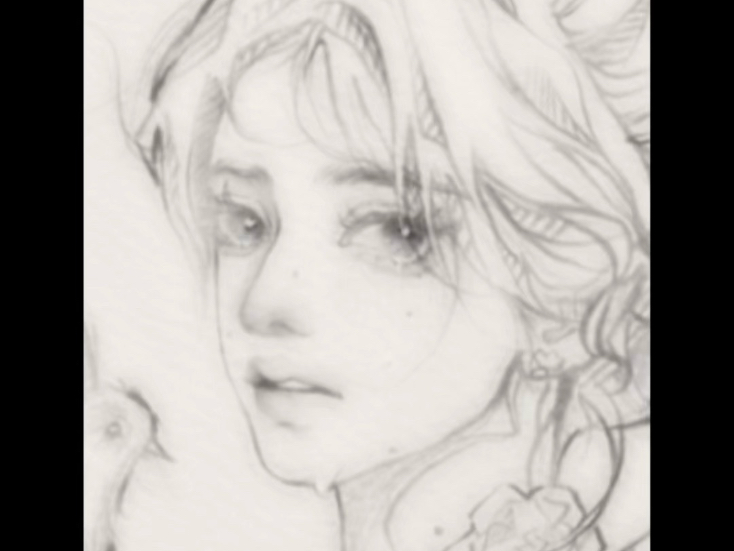 @73Kleper｜美神降临 女娲毕设｜美貌综合巨作｜白噪音版本