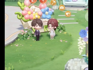 谁研究的QQ人啊，太可爱了！！！