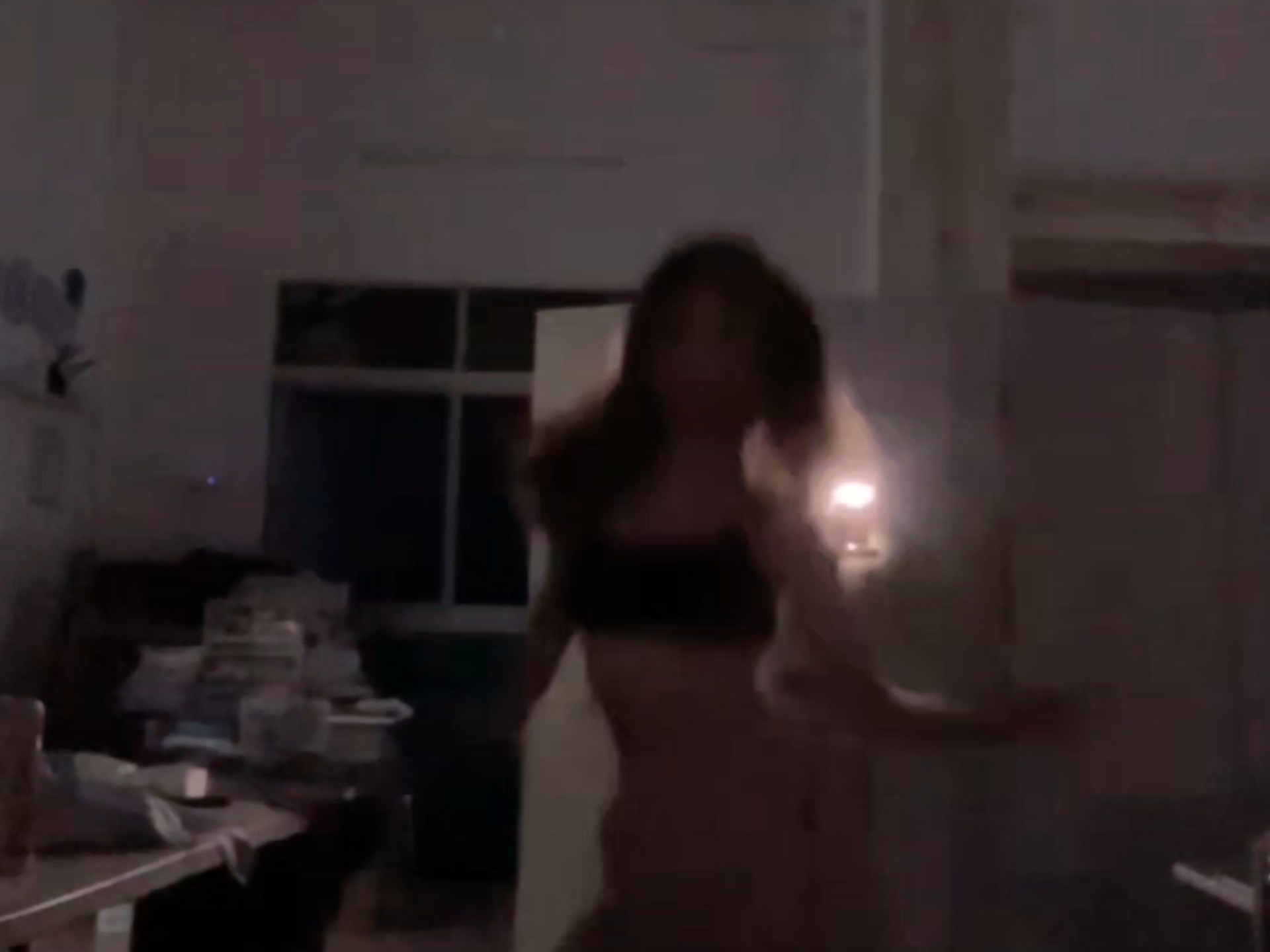 古典舞选手勇闯爵士圈