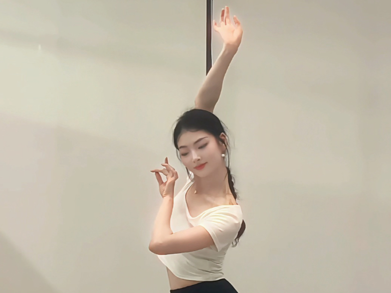 梦外羽化成她｜海市蜃楼舞蹈｜原创编舞