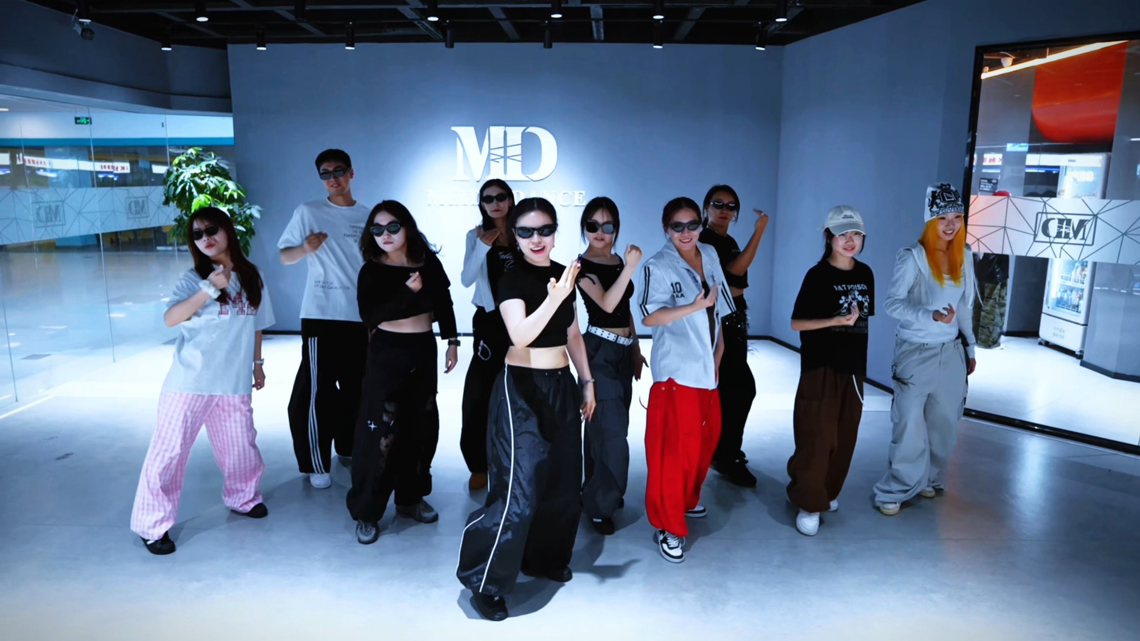 刀马刀马｜爱师非常喜欢抽象