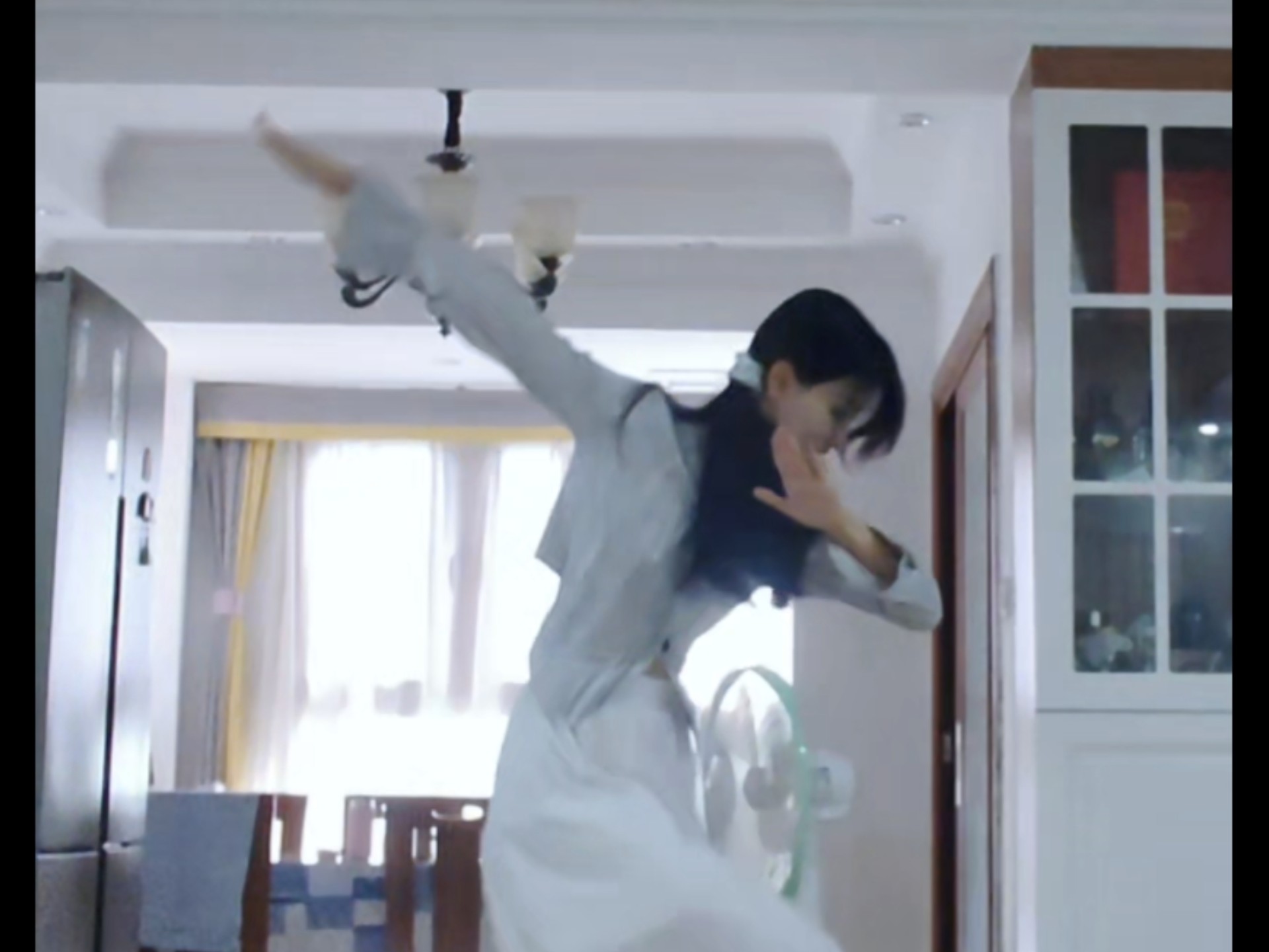 我也要跳群青！！！！