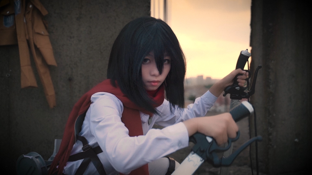 这个片子修着修着，bgm响了