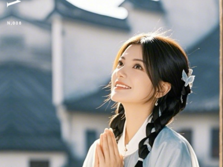 情深深4
