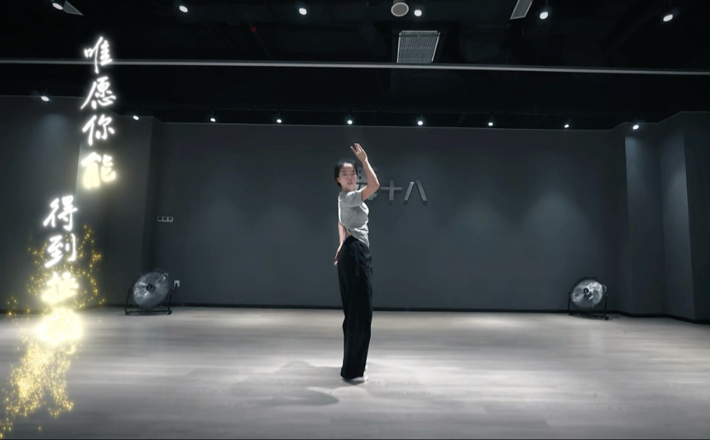 《若梦》 浮生若梦，为欢几何。