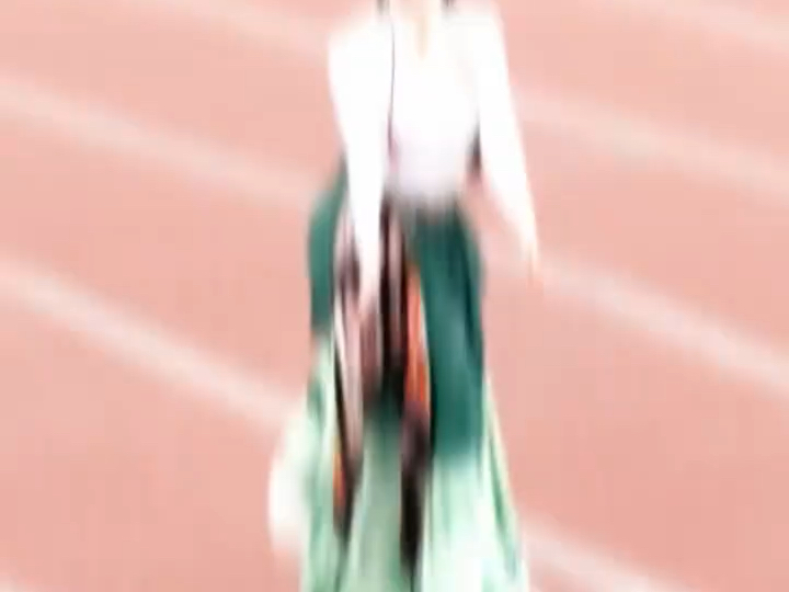 这一刻我的民族血脉觉醒了