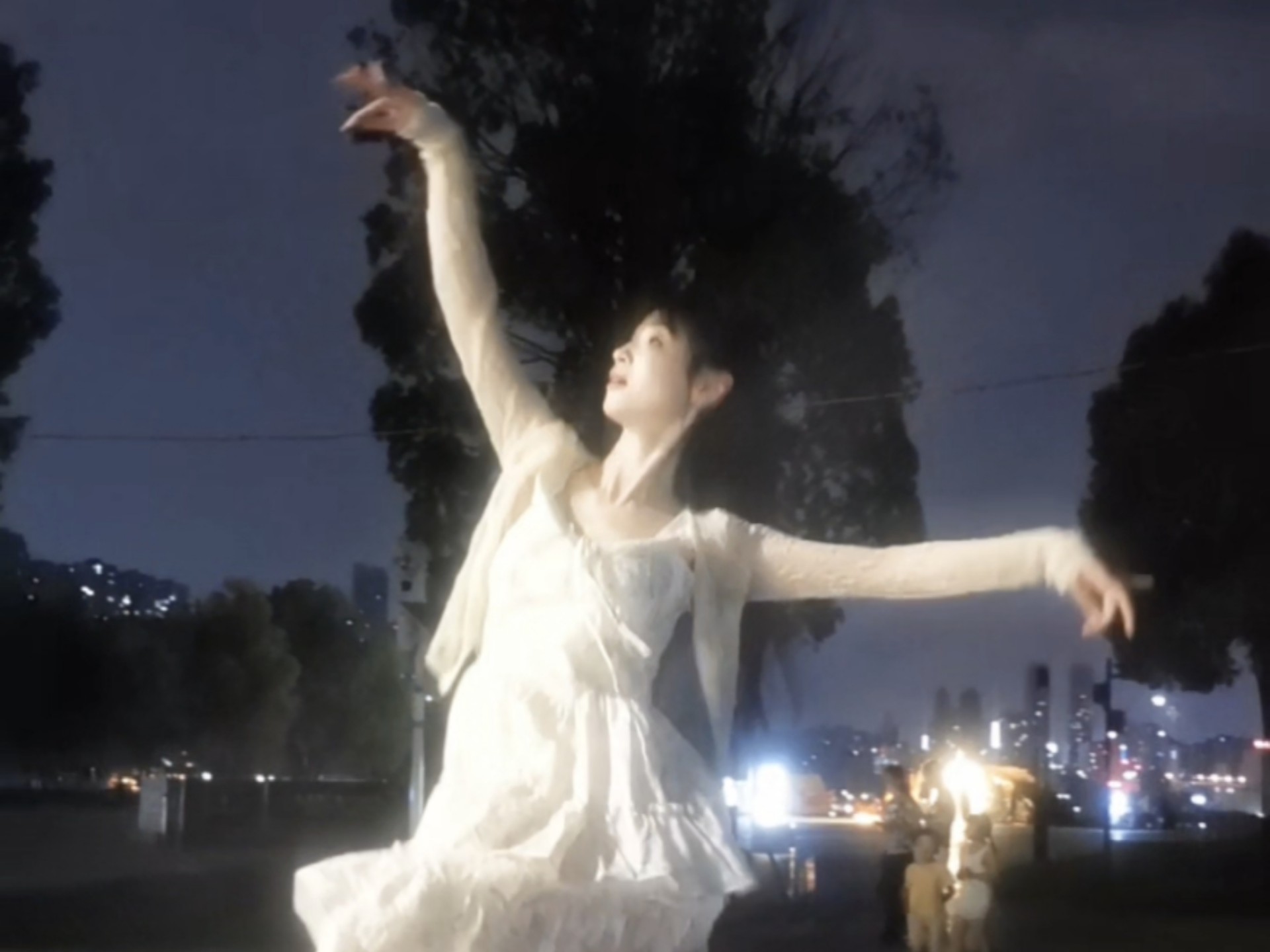 我们在世上是为了感受阳光