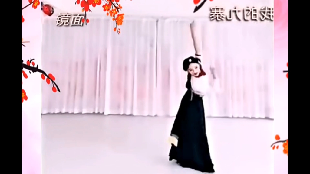 藏族舞《我的九寨》