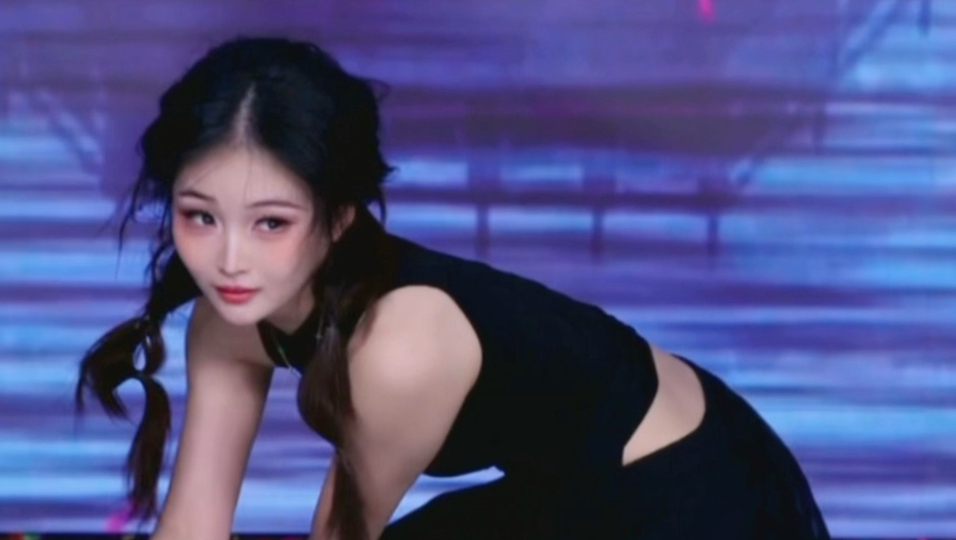 【250903阿妩空翻合集】谁不喜欢又美又狠又疯的小狐狸精呢～