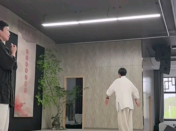 4.8太乙游龙功（1-10） 胡红美口令
