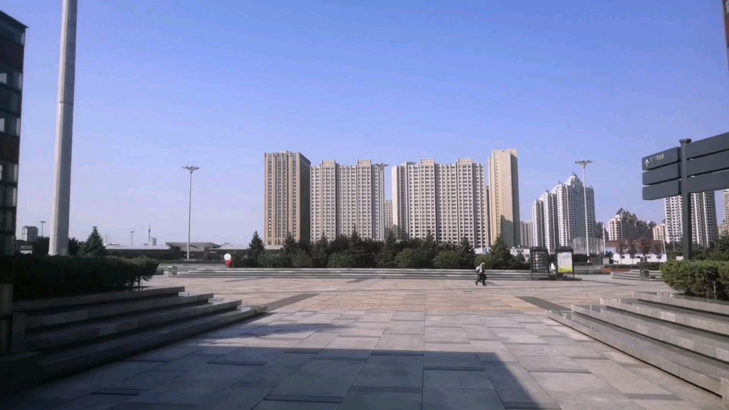 《Rainbow Six Siege: Invitational Main Theme》之哈尔滨西