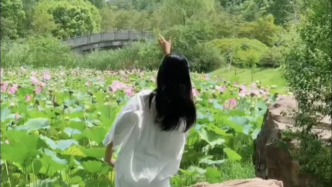 “我别无所求，只想被阳光晒透。”