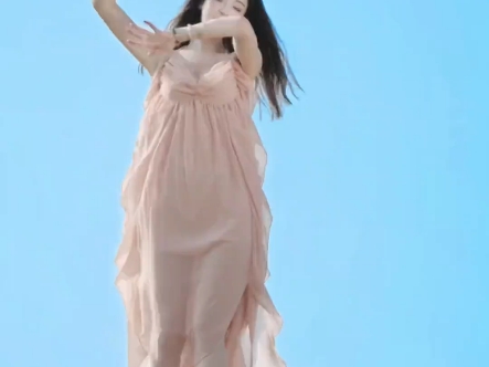 为你一个人跳舞