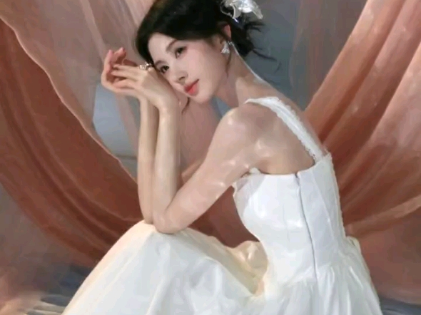 #鞠婧祎 自拍小鞠。