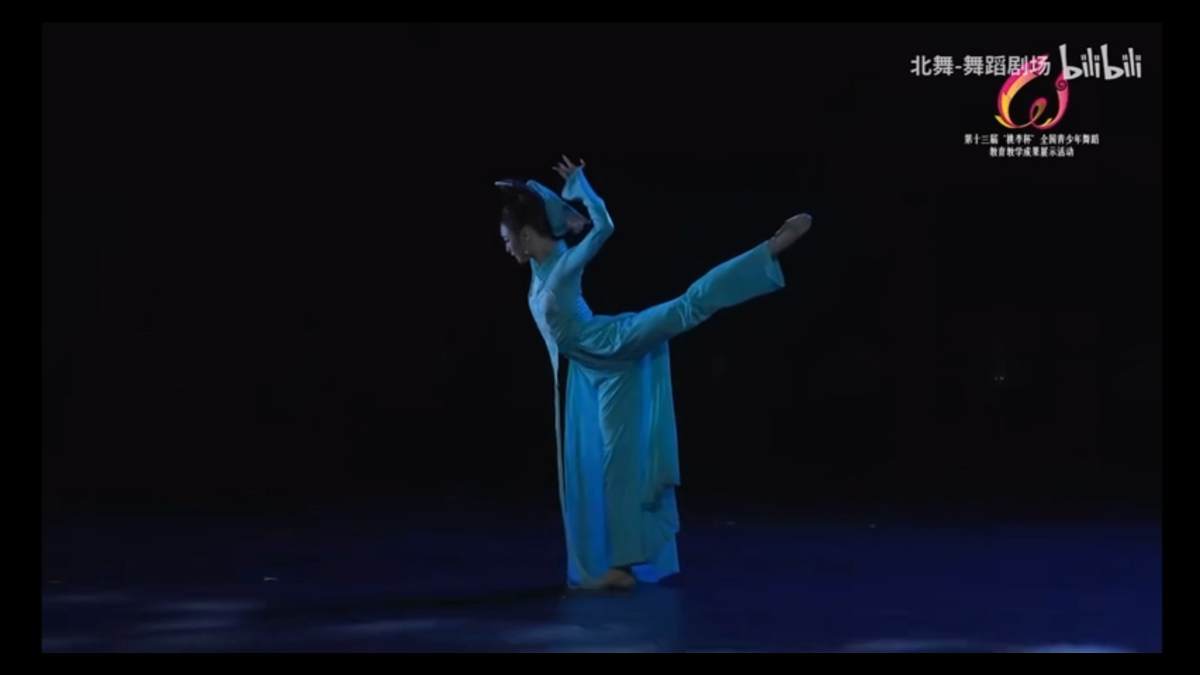 《天宫掠影》自扒